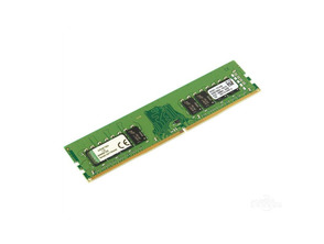 Kingston KVR26N19D8/16 16GB DDR4 2666 MHz RAM