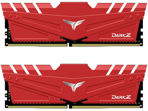 Add to cart Teamgroup Dark Z 32GB (2x16GB) 3200 MHz RAM Teamgroup Dark Z 32GB (2x16GB) 3200 MHz RAM