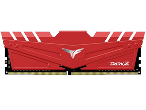 Add to cart Teamgroup Dark Z Red 16GB DDR4 3200MHz RAM Teamgroup Dark Z Red 16GB DDR4 3200MHz RAM