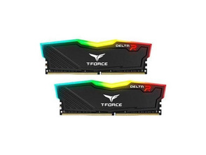 Add to cart Teamgroup Delta 32GB (2x16GB) DDR4 2666MHz RAM Teamgroup Delta 32GB (2x16GB) DDR4 2666MHz RAM