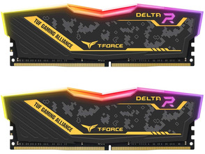 Teamgroup Delta TUF 16 GB (2x8GB) 3200 MHz RAM