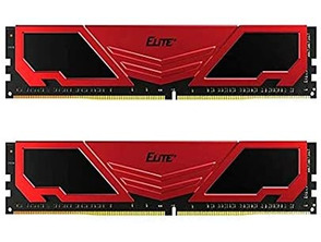 Teamgroup Elite 32 GB (2x16GB) 3200 MHz RAM