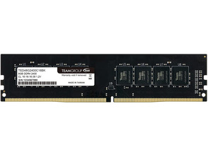 Teamgroup Elite 8GB DDR4 2400 MHz RAM