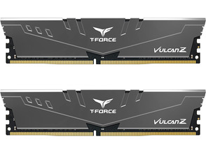 TeamGroup Vulcan Z 64GB (2x32GB) 3200 MHz DDR4 RAM