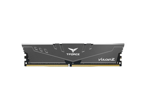 Add to cart Teamgroup Vulcan Z DDR4 8GB 3000 MHz RAM Teamgroup Vulcan Z DDR4 8GB 3000 MHz RAM