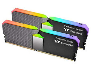 16GB (2x8GB) DDR4 4400 MHz RAM Thermaltake Memory