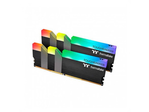 Add to cart 32 GB (2x16GB) PC3600 Thermaltake Toughram RAM 32 GB (2x16GB) PC3600 Thermaltake Toughram RAM