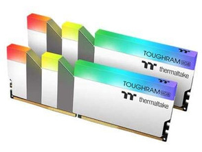 Add to cart Thermaltake Toughram DDR4 32 GB (2x16GB) PC3600 RAM Thermaltake Toughram DDR4 32 GB (2x16GB) PC3600 RAM