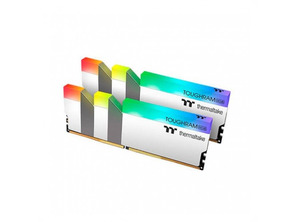 Add to cart Thermaltake Toughram DDR4 64 GB (2x32GB) PC3600 RAM Thermaltake Toughram DDR4 64 GB (2x32GB) PC3600 RAM