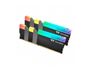 Add to cart Thermaltake ToughRAM N 16GB (2x8GB) DDR4 3600MHz RAM Thermaltake ToughRAM N 16GB (2x8GB) DDR4 3600MHz RAM