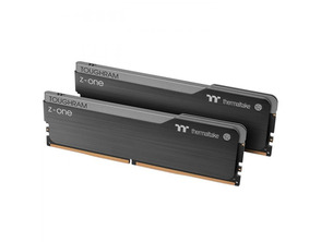Add to cart 16GB (2x8GB) PC3600 Thermaltake Z-One Black RAM 16GB (2x8GB) PC3600 Thermaltake Z-One Black RAM
