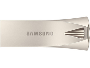 Add to cart Samsung Bar Plus 256 GB USB 3.1 Memory Samsung Bar Plus 256 GB USB 3.1 Memory