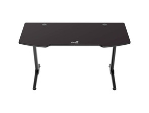 Add to cart Aerocool ACD2-140 Black Gaming Table Aerocool ACD2-140 Black Gaming Table