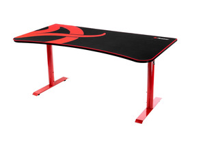 Mesa Gaming Arozzi Arena Red