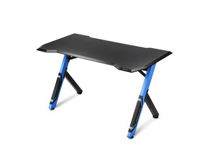 Add to cart Table Gaming Sharkoon SGD1 Black/Blue Table Gaming Sharkoon SGD1 Black/Blue