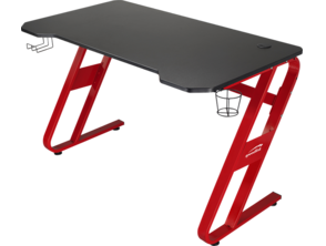 Add to cart Table Gaming Speedlink Scarit Black/Red Table Gaming Speedlink Scarit Black/Red