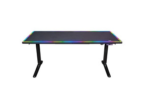 Add to cart Table Gaming Thermaltake Battlestation Level 20 RGB Table Gaming Thermaltake Battlestation Level 20 RGB