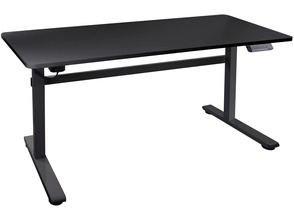 Add to cart Table TooQ TQESSD01-BK Electrical Height Black Height Table TooQ TQESSD01-BK Electrical Height Black Height