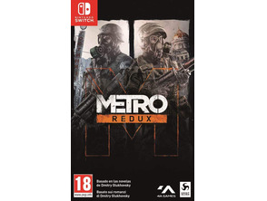 Add to cart Metro Redux Switch Metro Redux Switch