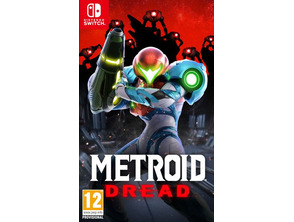 Add to cart Metroid Dread Switch Metroid Dread Switch