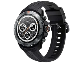 Add to cart Smartwatch Miro GS Explorer with GPS Double Frequency and Resistance 10 ATM Smartwatch Miro GS Explorer with GPS Double Frequency and Resistance 10 ATM