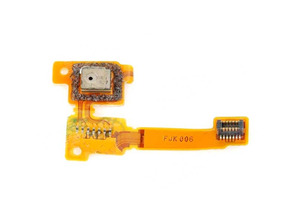 Add to cart Microphone Flex Cable replacement for Sony Xperia Z1 Microphone Flex Cable replacement for Sony Xperia Z1