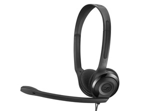 Add to cart Headset Sennheiser PC 5 CHAT Headset Sennheiser PC 5 CHAT
