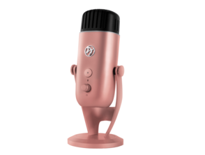 Add to cart Microphone Arozzi Colonna Rose Gold Microphone Arozzi Colonna Rose Gold