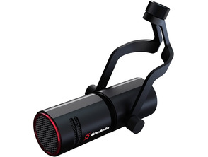 Add to cart Avermedia Live Streamer Mic 330 Avermedia Live Streamer Mic 330