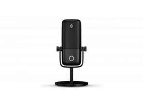 Add to cart Elgato Wave 1 Black microphone Elgato Wave 1 Black microphone