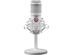 Add to cart Mars Gaming MMICXW LED USB White Mars Gaming MMICXW LED USB White