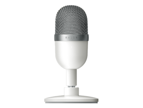 Add to cart Mico Razer Seiren Mini Blanco Mico Razer Seiren Mini Blanco