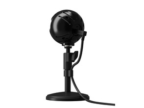 Add to cart Sfera Pro Black Microphone Sfera Pro Black Microphone