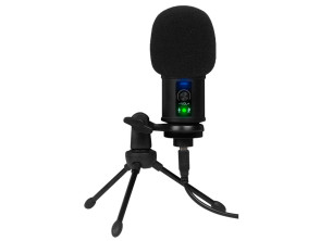USB Microphone BM-65 Streaming / Studio