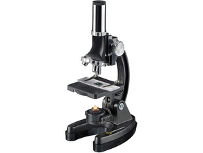 Bresser 300x-1200x microscope with Maleta