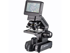 Bresser 5 MP HDMI microscope for Colleges