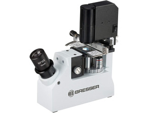 XPD-101 Expedition Bresser microscope