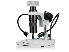 Bresser microscope DST-0745 Optical Zoom