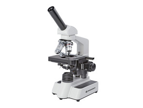 Bresser Erudit DLX 40-1000x microscope