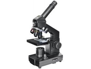 Bresser National Geographic 40x 1280x microscope