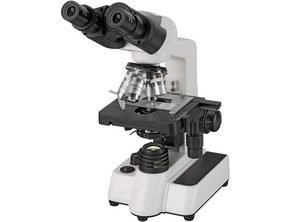 Bresser Researcher Bino 40-1000x microscope