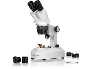 Bresser Researcher ICD 20-80X microscope