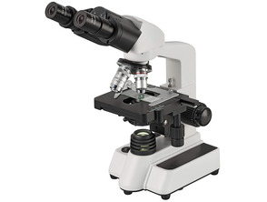 Bresser Researcher Trino 40x1000x microscope