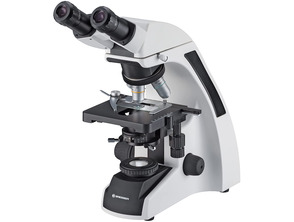Bresser Science TFM-201 Bino microscope