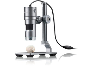 Digital Bresser Micromicroscope-DST 1028 5.1 MP