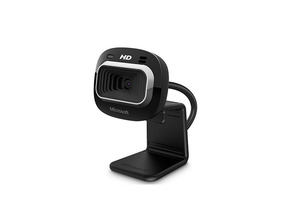 Add to cart Microsoft LifeCam HD-3000 Microsoft LifeCam HD-3000