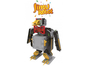 Add to cart Midland Robot Educational Jimu Explorer Midland Robot Educational Jimu Explorer