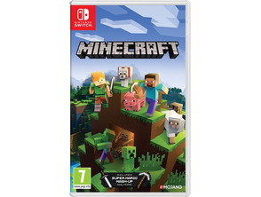 Add to cart Minecraft Switch Minecraft Switch