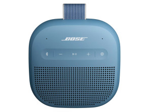 Mini Speaker Bluetooth Bose SoundLink Micro Gen 2 Blue Dusk