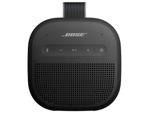 Mini Speaker Bluetooth Bose SoundLink Micro Gen 2 Black